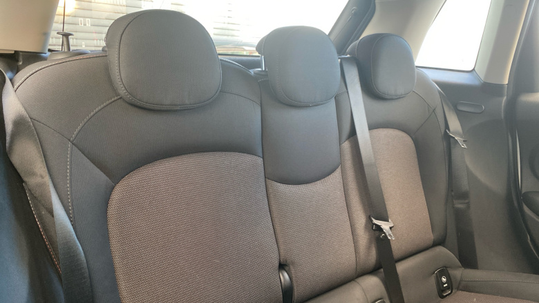 MINI Hatchback 1.5 Cooper Classic II 5dr Auto Petrol Hatchback